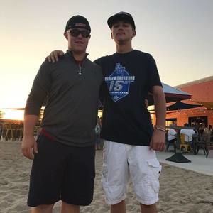 Meet your Posher, Jacob